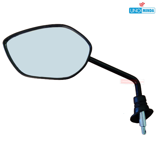 Activa125 BS6 Left Side Rear View Mirror Genuine Mirror