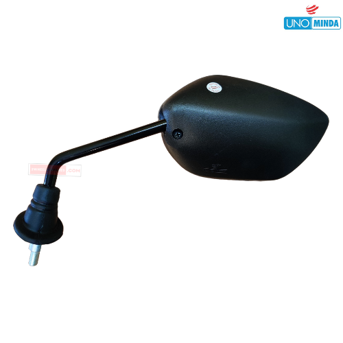 Activa125 BS6 Left Side Rear View Mirror Genuine Mirror