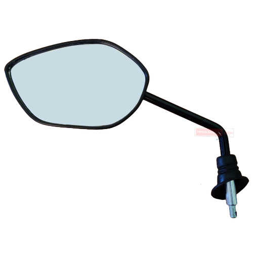 Activa 125 BS6 Left Side Rear View Mirror Genuine Mirror