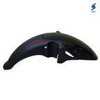 Unicorn 160 Front Fender Mudguard Black Genuine Mudguard