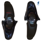 Unicorn 160 Front Fender Mudguard Black Genuine Mudguard