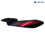 Pulsar NS200 Side Mask Left (Headlight Visor) Bajaj Genuine Parts
