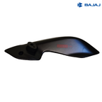 Pulsar NS200 Side Mask Left (Headlight Visor) Bajaj Genuine Parts