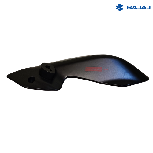 Pulsar NS200 Side Mask Left (Headlight Visor) Bajaj Genuine Parts