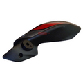 Pulsar NS200 Side Mask Left (Headlight Visor) Bajaj Genuine Parts
