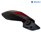 Pulsar NS200 Side Mask Right (Headlight Visor) Bajaj Genuine Parts