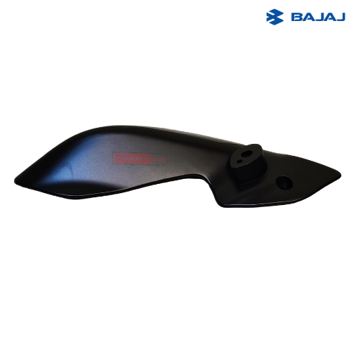 Pulsar NS200 Side Mask Right (Headlight Visor) Bajaj Genuine Parts