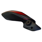 Pulsar NS200 Side Mask Right (Headlight Visor) Bajaj Genuine Parts