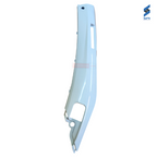 Pleasure Side Footrim Set (Left, Right) Ivory White Genuine Footrim