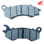Activa 125 Disc Pad Front Wheel Honda Genuine Parts