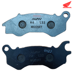 Activa 125 Disc Pad Front Wheel Honda Genuine Parts