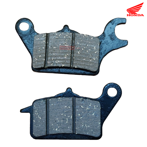 Shine SP New Model Disc Pad Front Wheel Honda Genuine Parts