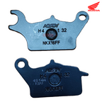 Shine SP New Model Disc Pad Front Wheel Honda Genuine Parts