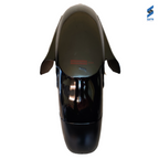 Pulsar 220F Front Fender Mudguard Black Genuine Mudguard