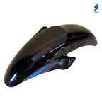 Pulsar 220F Front Fender Mudguard Black Genuine Mudguard