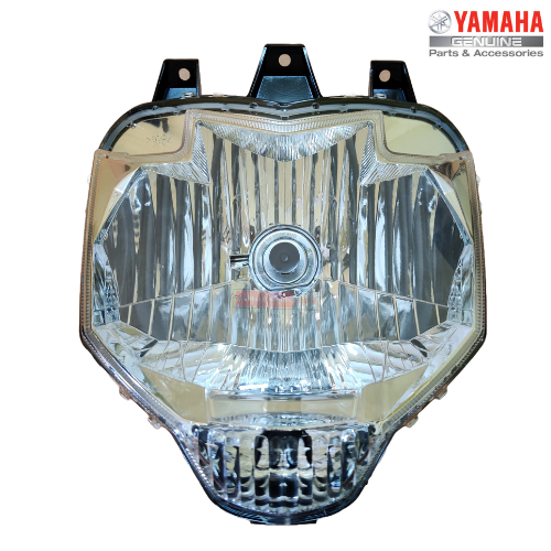 Ray Z Headlight Assembly Yamaha Genuine Parts