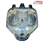Ray Z Headlight Assembly Yamaha Genuine Parts