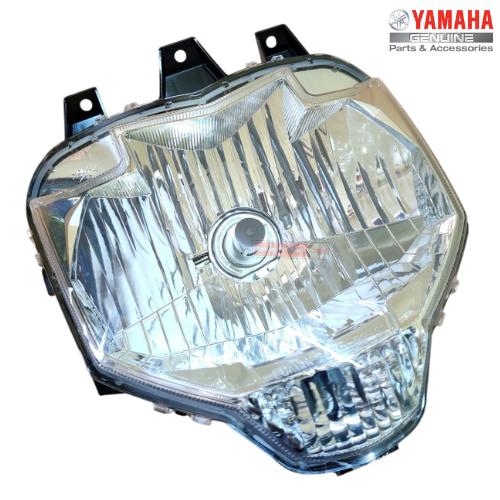 Ray Z Headlight Assembly Yamaha Genuine Parts
