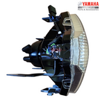 Ray Z Headlight Assembly Yamaha Genuine Parts