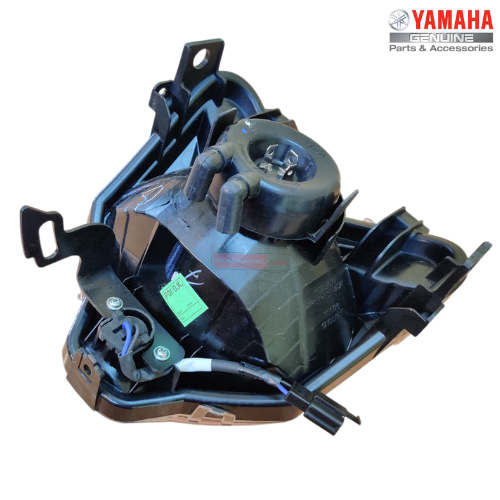 Ray Z Headlight Assembly Yamaha Genuine Parts