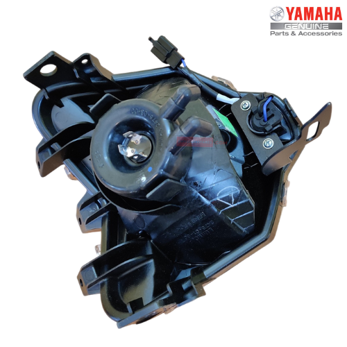 Ray Z Headlight Assembly Yamaha Genuine Parts