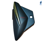 Platina Side Cowl Set Black Genuine Side Cowl