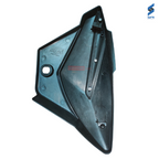 Platina Side Cowl Set Black Genuine Side Cowl