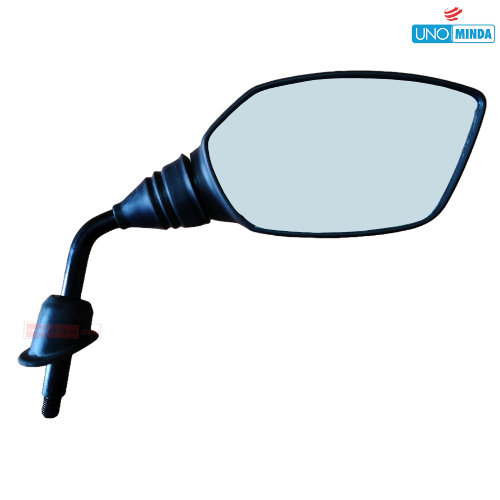 NTorq Right Side Rear View Mirror Genuine Mirror