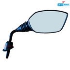 NTorq Right Side Rear View Mirror Genuine Mirror