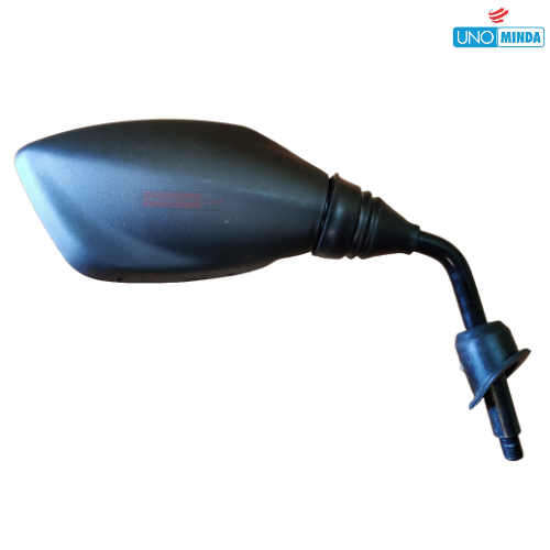 NTorq Right Side Rear View Mirror Genuine Mirror