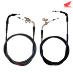 Activa 125 Accelerator Cable A (&) B Honda Genuine Parts