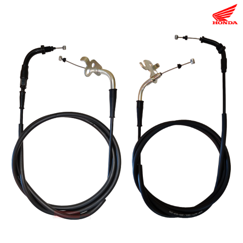 Activa 125 Accelerator Cable A (&) B Honda Genuine Parts