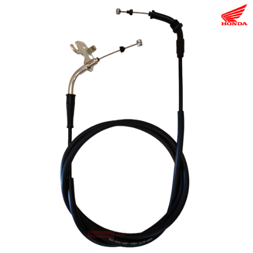 Activa 125 Accelerator Cable (B) Honda Genuine Parts