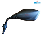 NTorq Left Side Rear View Mirror Genuine Mirror
