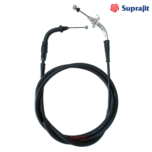 Activa 110 Accelerator Cable (A) Genuine Accelerator Cable 1