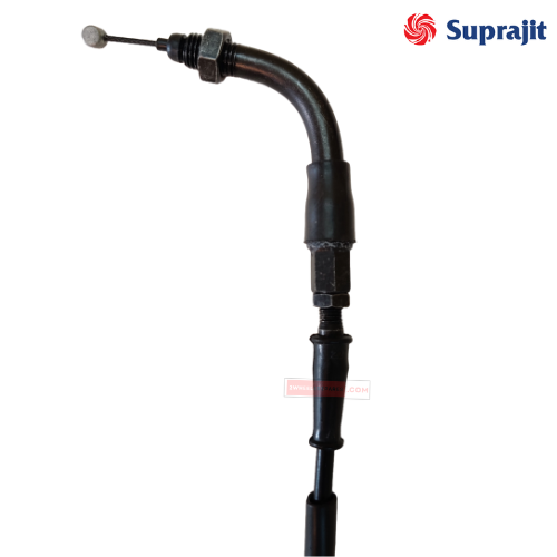 Activa 110 Accelerator Cable (A) Genuine Accelerator Cable