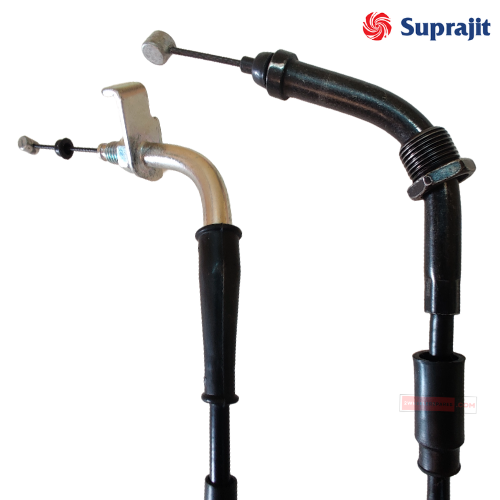 Activa 110 Accelerator Cable (B) Genuine Accelerator Cable