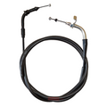 Activa 110 Accelerator Cable (B) Genuine Accelerator Cable