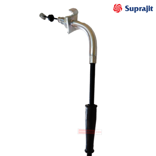 Activa 110 Accelerator Cable (A) Genuine Accelerator Cable