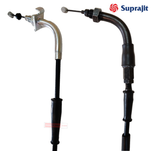Activa 110 Accelerator Cable (A) Genuine Accelerator Cable