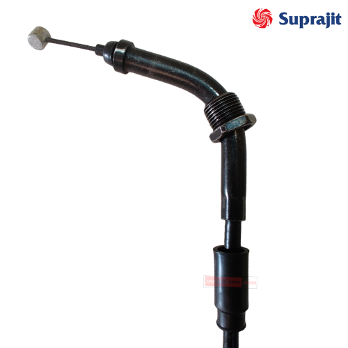Activa 110 Accelerator Cable (B) Genuine Accelerator Cable