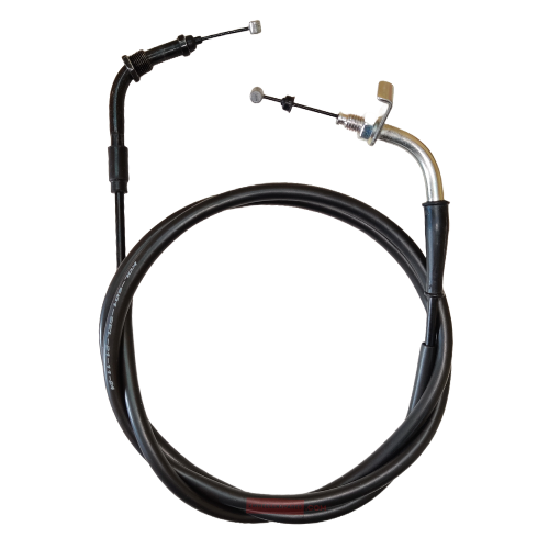 Activa 110 Accelerator Cable (B) Genuine Accelerator Cable