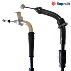 Activa 110 Accelerator Cable A (&) B Genuine Accelerator Cable