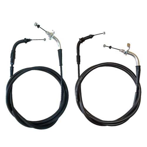 Activa 110 Accelerator Cable A (&) B Genuine Accelerator Cable