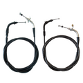 Activa 110 Accelerator Cable A (&) B Genuine Accelerator Cable