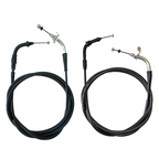 Activa 110 Accelerator Cable A (&) B Genuine Accelerator Cable