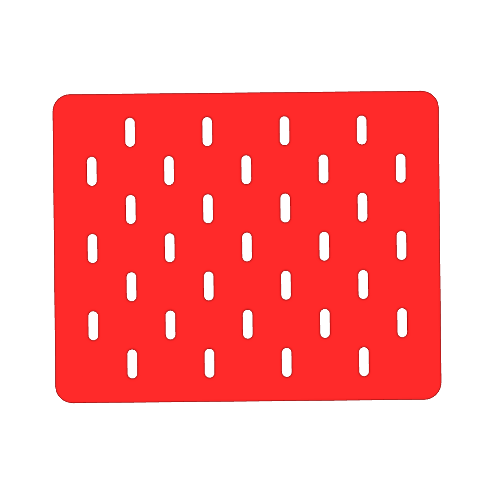 Skadis Board 9X7 Multipurpose Board Premium Quality