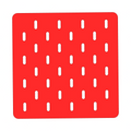 8X8 Multipurpose Skadis Board Premium Quality