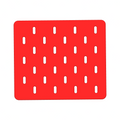 8X7 Multipurpose Skadis Board Premium Quality