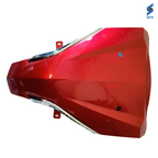 Activa 5G New Model Front Panel Red Front Panel Genuine Parts